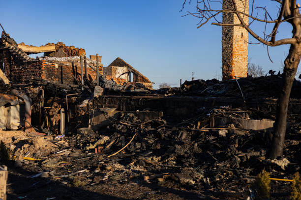 Reliable Smoke Damage Restoration contractor in Folsom, NJ by Fire Damage Flint
