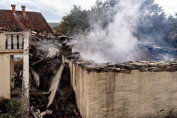 Affordable Smoke Damage Restoration solutions in Folsom, NJ